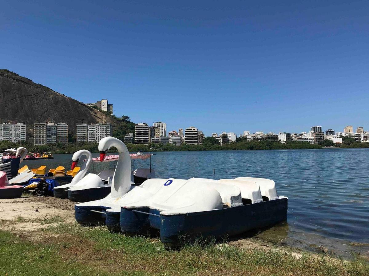 Mar De Copacabana - + 1 Ticket Ou Transfer *