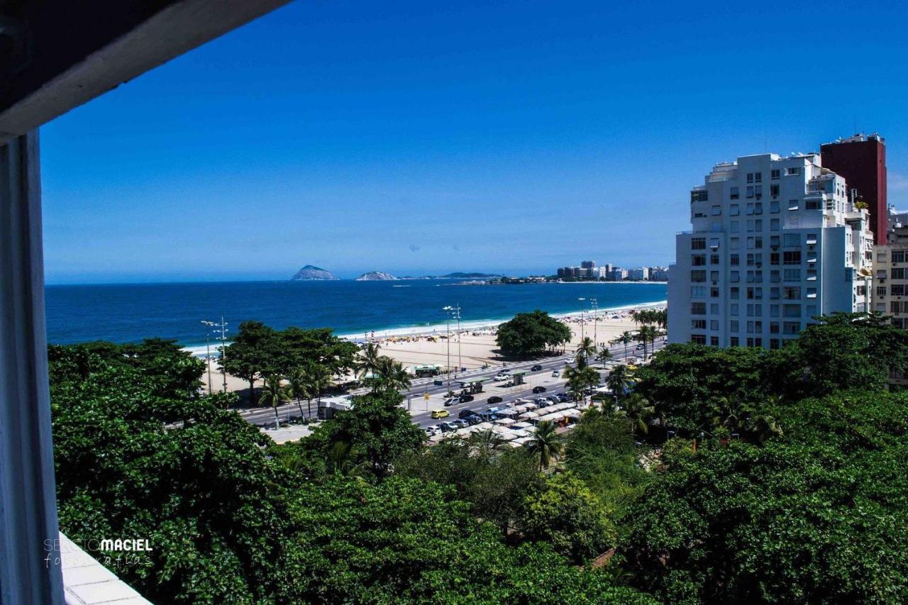 Appartement Mar De Copacabana - + 1 Ticket Ou Transfer