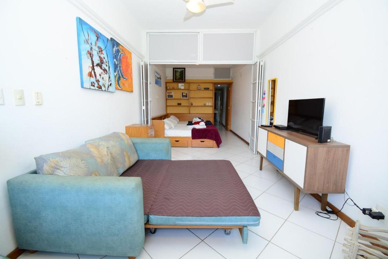 Mar De Copacabana - + 1 Ticket Ou Transfer Appartement *