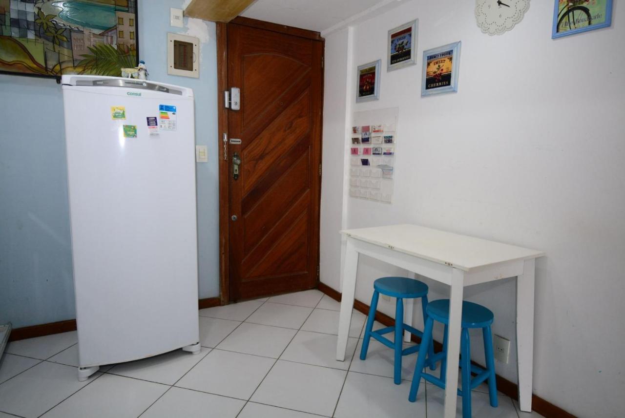 Appartement Mar De Copacabana - + 1 Ticket Ou Transfer *