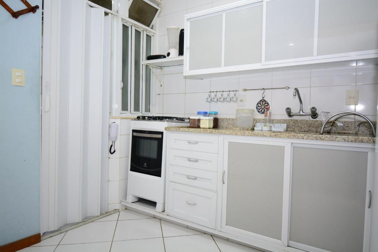 Appartement Mar De Copacabana - + 1 Ticket Ou Transfer Rio de Janeiro