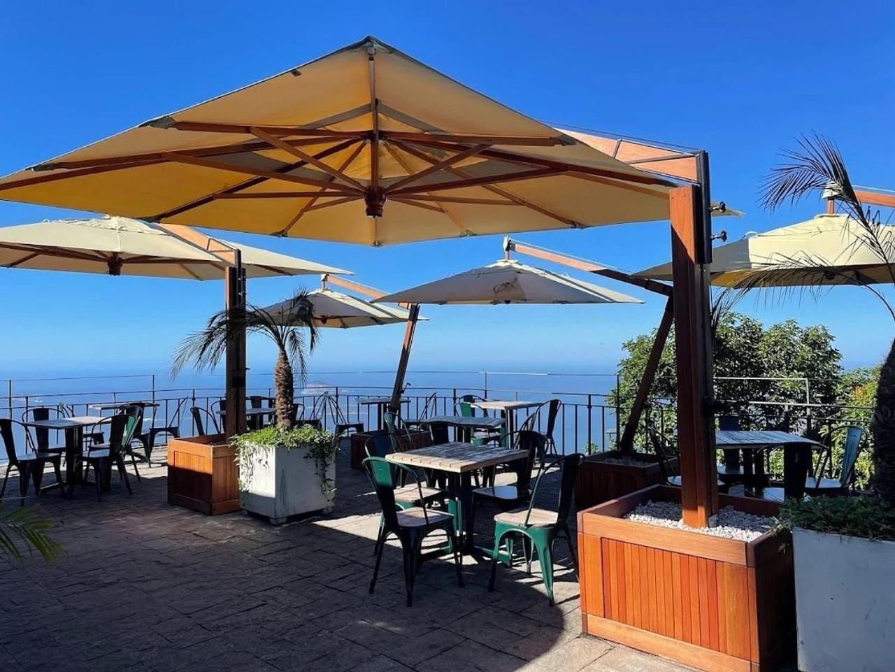 Mar De Copacabana - + 1 Ticket Ou Transfer Appartement *